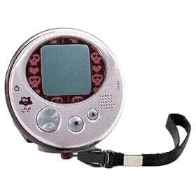 Bratz Kidz Recess Hand Held Game by Hand Held Games