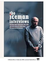 Watch The Iceman Interviews Movie Online.
