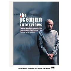 The Iceman Tapes: Conversations with a Killer [Import Zone 1]