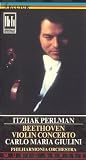 Violin Concerto [VHS] [Import]/
