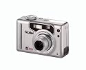 Rollei dt3200 Digitalkamera im Metallgeh&auml;use (3,2 Megapixel)