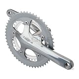 シマノ ティアグラ SHIMANO TIAGRA FC-4600 ダブルクランクセット 175mm 52X39T