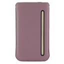 iPhone4S COTEetCIEL iPhone Pouch Dusky Orchid
