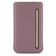 COTEetCIEL iPhone Pouch（Dusky Orchid）[CBL-25035]