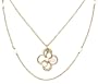 [���@���h�[�� �u�e�B�b�N] VENDOME BOUTIQUE �J�����A�y���_���g�E�l�b�N���X2�{�Z�b�g�E�W���G���[�{�b�N�X�t�� VBRD32202RDW
