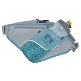 Nathan Hydration 2010 Triangle Hydration Pak (Teal Print)