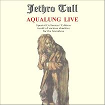 Aqualung Live