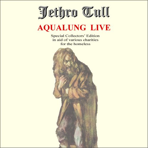CD-Charts  Search : Aqualung Live