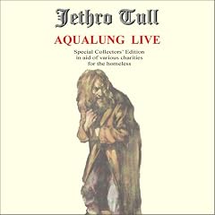 Aqualung Live