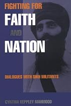 Fighting for Faith and Nation (Series in Contemporary Ethnography)