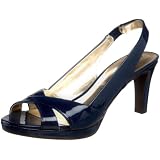Etienne Aigner Womens Ophelia Platform Sandal