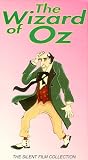 Wizard of Oz [VHS]