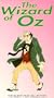 Wizard of Oz [VHS]