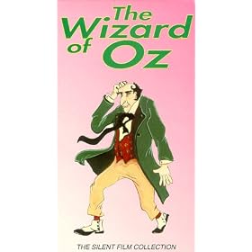 Wizard of Oz [VHS]