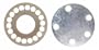 McQuay-Norris AA2926 Rear Wheel Alignment Shim