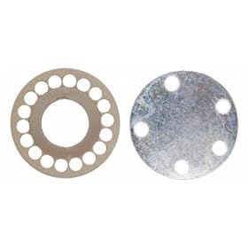 McQuay-Norris AA2926 Rear Wheel Alignment Shim