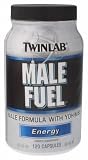 Twinlab Male Fuel W Yohimbe 60 caps