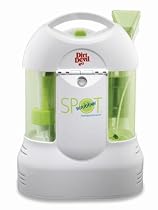 Dirt Devil Portable Spot Scrubber