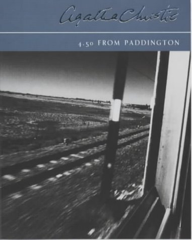 4.50 from Paddington