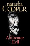 A Greater Evil (Trish Maguire 8)