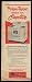 1952 Philgas-Tappan Model 953 Coolite Gas Range Print Ad (13102)