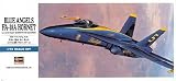1/72�u���[�G���W�F���X F/A-18A �z�[�l�b�g