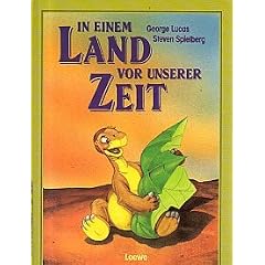 In einem Land vor unserer Zeit