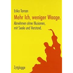 Mehr ich, weniger Waage