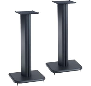 Pin Wood Speaker Stands Plans on Pinterest