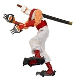 G.I. Joe 8 Inch Commando Storm Shadow