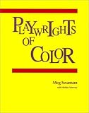 Playwrights Of Color