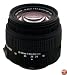 Sigma 18-50mm f/3.5-5.6 DC HSM Lens for Nikon D90, D80, D70, D60, D50, D40, D40X, D700, D300, D200, & D3 Digital SLR's