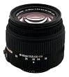 Sigma 18-50mm f/3.5-5.6 DC HSM Wide Angle Zoom Lens for Nikon D90, D80, D70, D60, D50, D40, D40X,