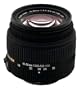 Sigma 18-50mm f/3.5-5.6 DC HSM Wide Angle Zoom Lens for Nikon D90, D80, D70, D60, D50, D40, D40X, D5000, D3000, D700, D300, D200, & D3 Digital SLRs *