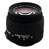 Sigma18-50mmf/3.5-5.6DCHSMWideAngleZoomLensforNikonD90,D80,D70,D60,D50,D40,D40X,D5000,D3000,D700,D300,D200,&D3DigitalSLRs*