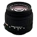 Sigma 18-50mm f/3.5-5.6 DC HSM Wide Angle Zoom Lens for Nikon D90, D80, D70, D60, D50, D40, D40X, D5000, D3000, D700, D300, D200, & D3 Digital SLRs *