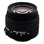 Sigma 18-50mm f/3.5-5.6 DC HSM Wide Angle Zoom Lens for Nikon D90, D80, D70, D60, D50, D40, D40X, D5000, D3000, D700, D300, D200, & D3 Digital SLRs *
