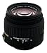 Sigma 18-50mm f/3.5-5.6 DC HSM Lens for Nikon D90, D80, D70, D60, D50, D40, D40X, D700, D300, D200, & D3 Digital SLR's