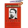 Stories of Anton Chekhov