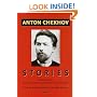 Stories of Anton Chekhov