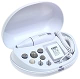 HoMedics MAN-200 Style Spa 8-Piece Manicure and Pedicure Set