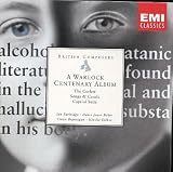 A Warlock Centenary Album
