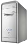 Sony VAIO PCV-RS310 Desktop (2.40-GHz Pentium 4, 256 MB RAM, 80 GB Hard Drive, DVD-RW/CD-RW Drive, CD-ROM Drive)