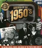 America in the 1950`s