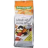 Seitenbacher Muesli #7 Gluten-Free, 13.2-Ounce Boxes (Pack of 3)