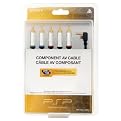 Sony Slim-Component AV/Out Cable for PlayStation Portable