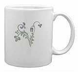 Decorative Elements (Paris Book of Hours) Mug