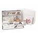 Medique 807M50P 50-Person Metal First Aid Kit