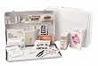 Medique 807P50P 50-Person Plastic First Aid Kit
