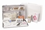 Medique 807P50P 50-Person Plastic First Aid Kit